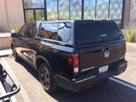 honda ridgeline camper top|honda ridgeline camper shell 2020.